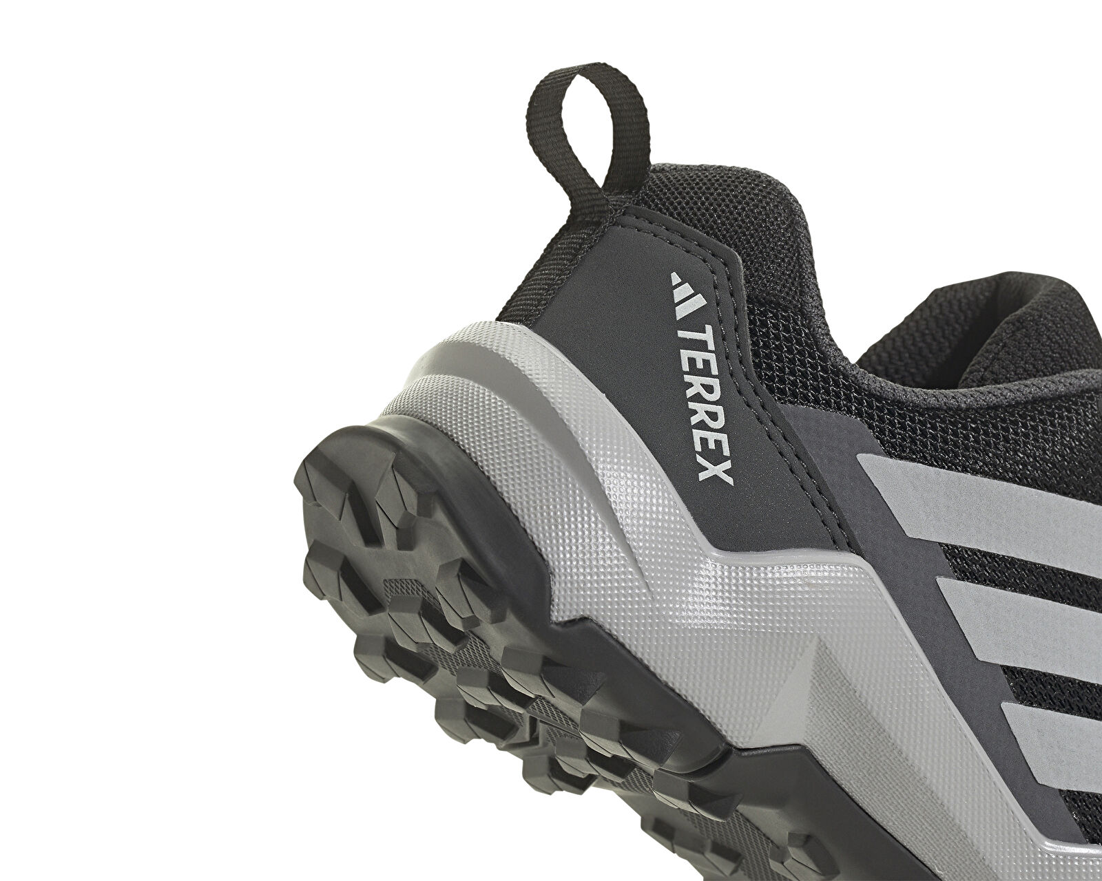 Adidas Siyah Adidas Terrex AX4S