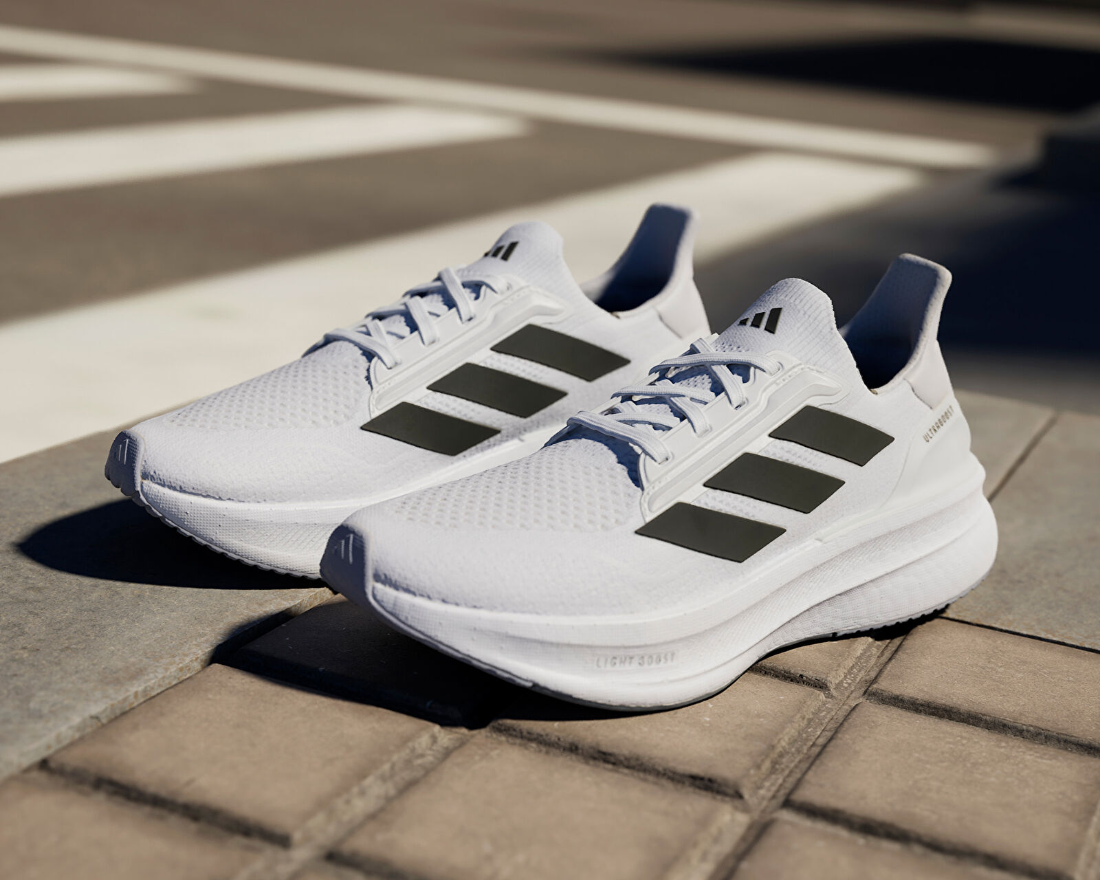 Adidas Beyaz Adidas Ultraboost 5x