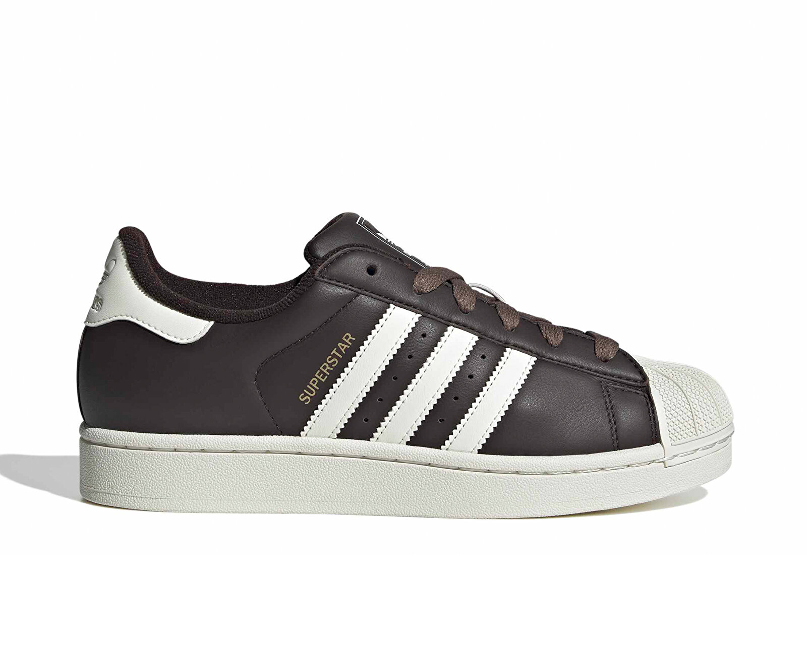 Adidas Kahverengi Adidas Superstar II