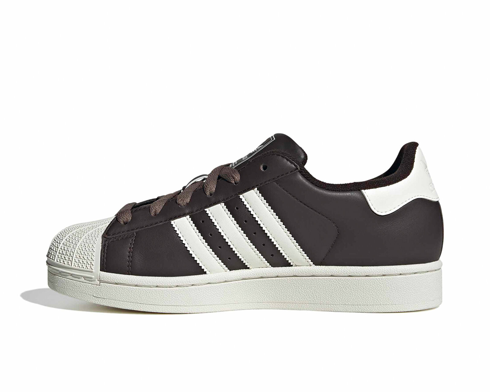 Adidas Kahverengi Adidas Superstar II