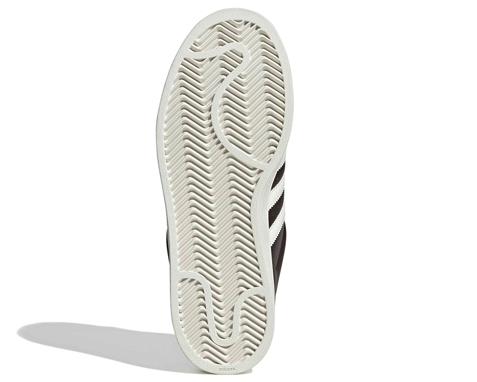 Adidas Kahverengi Adidas Superstar II