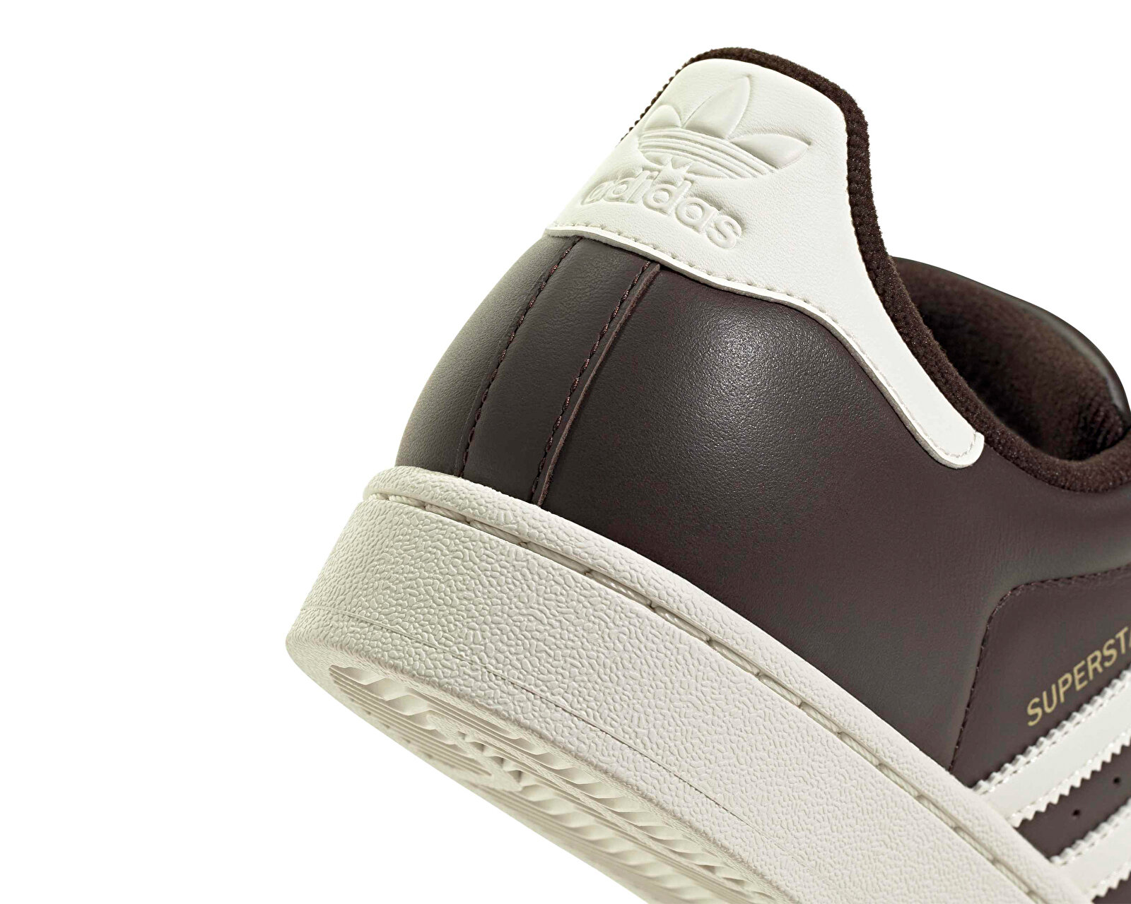 Adidas Kahverengi Adidas Superstar II