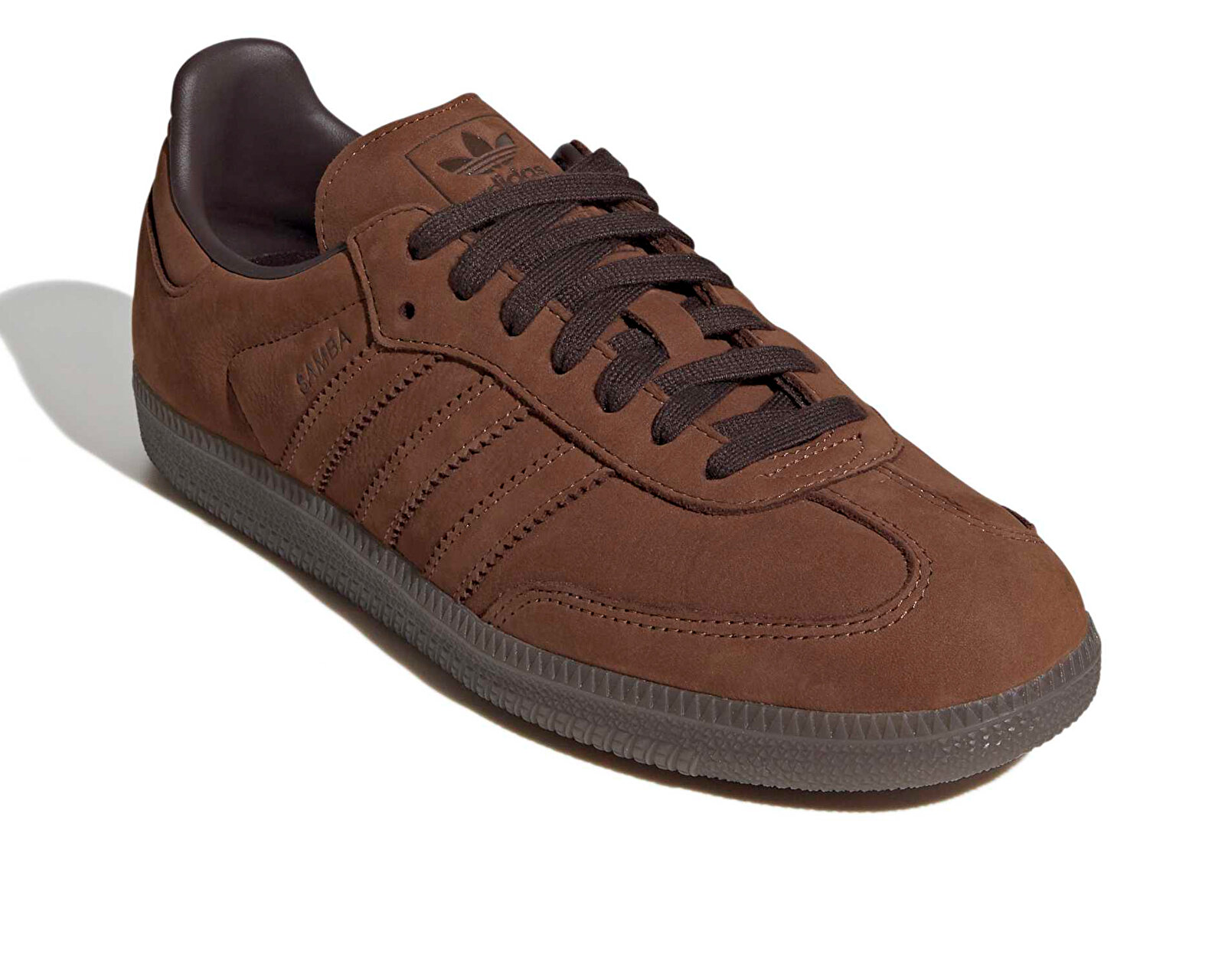 Adidas Kahverengi Adidas Samba Og