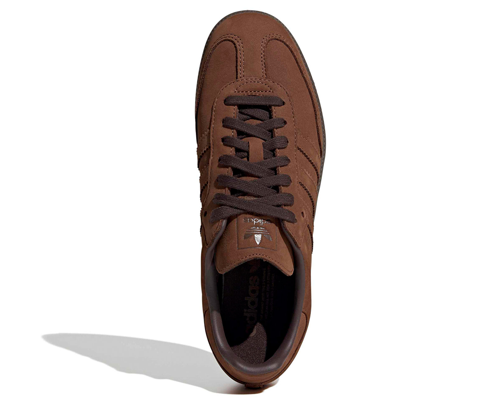 Adidas Kahverengi Adidas Samba Og
