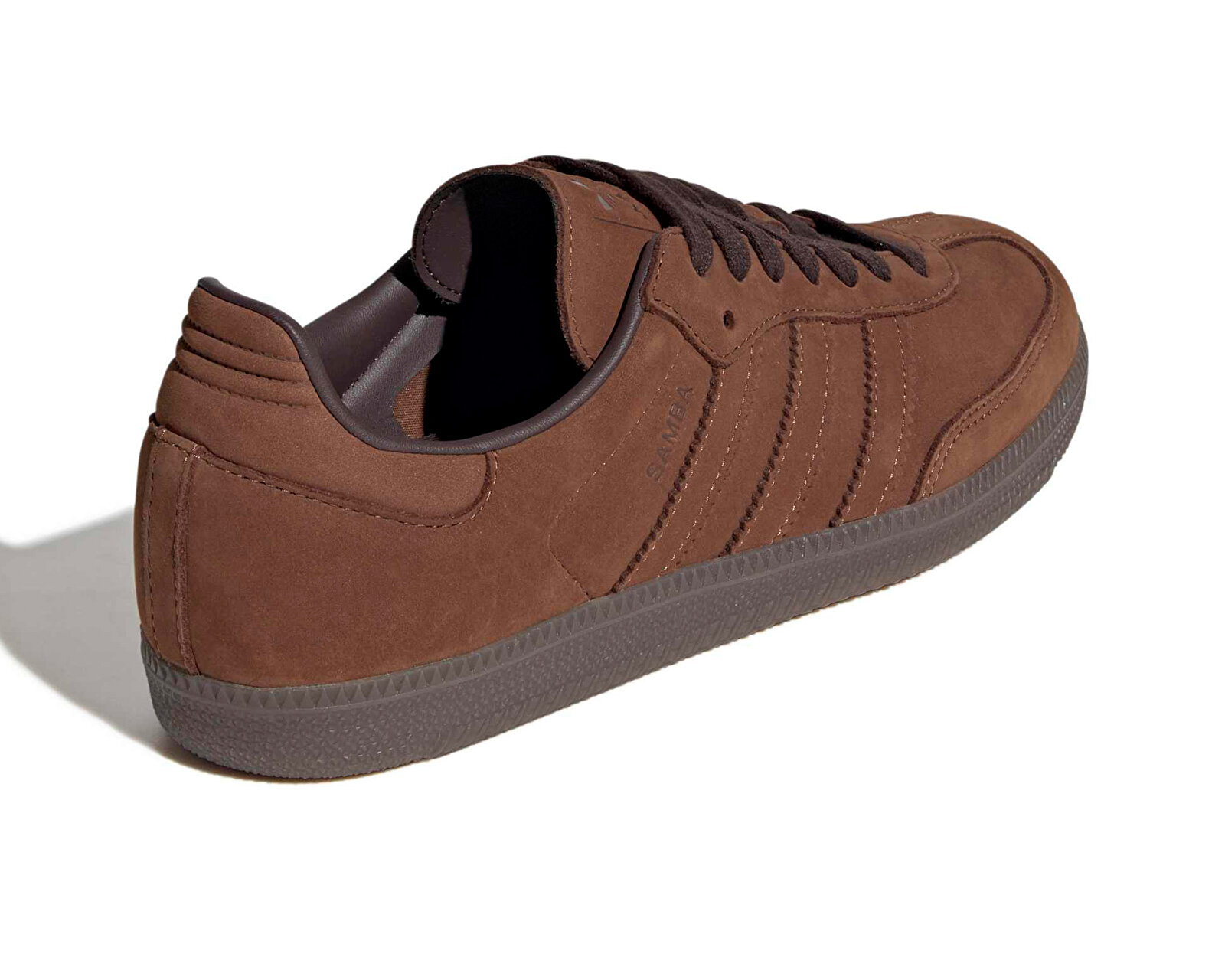 Adidas Kahverengi Adidas Samba Og