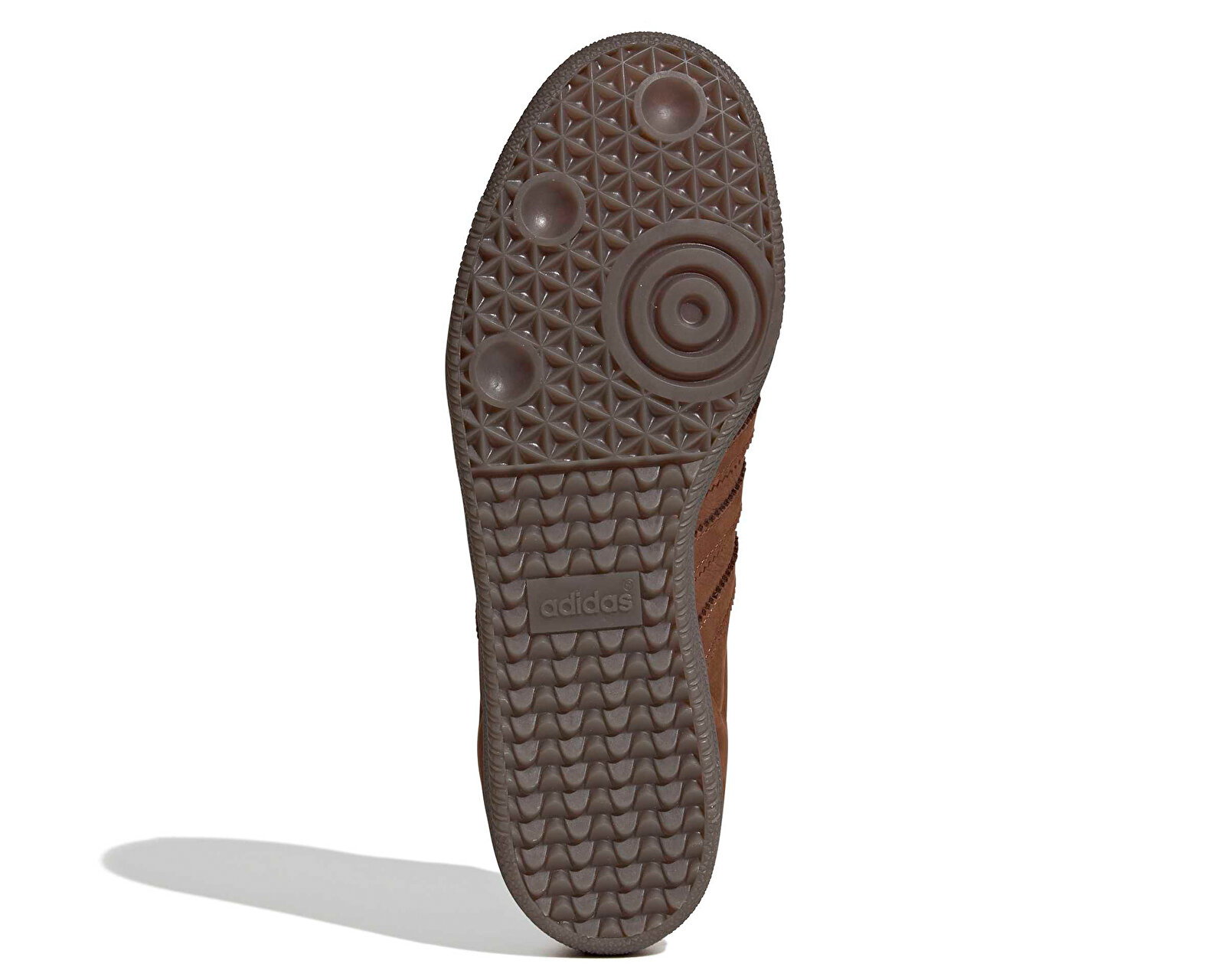 Adidas Kahverengi Adidas Samba Og