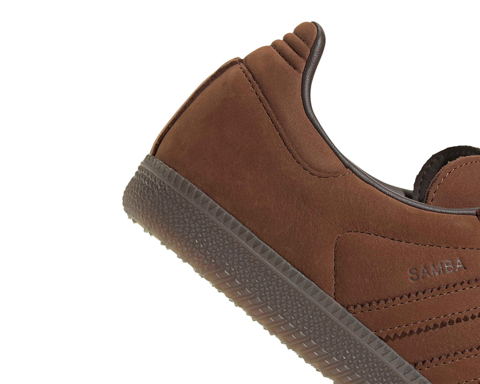 Adidas Kahverengi Adidas Samba Og