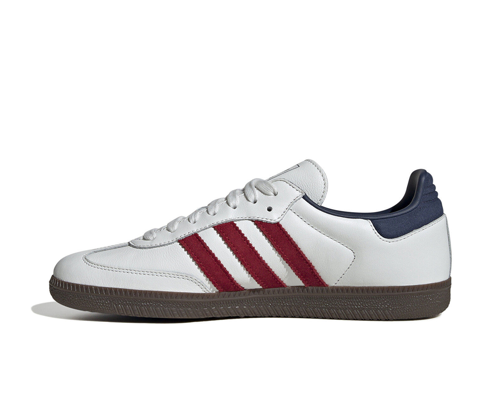 Adidas Beyaz Adidas Samba OG