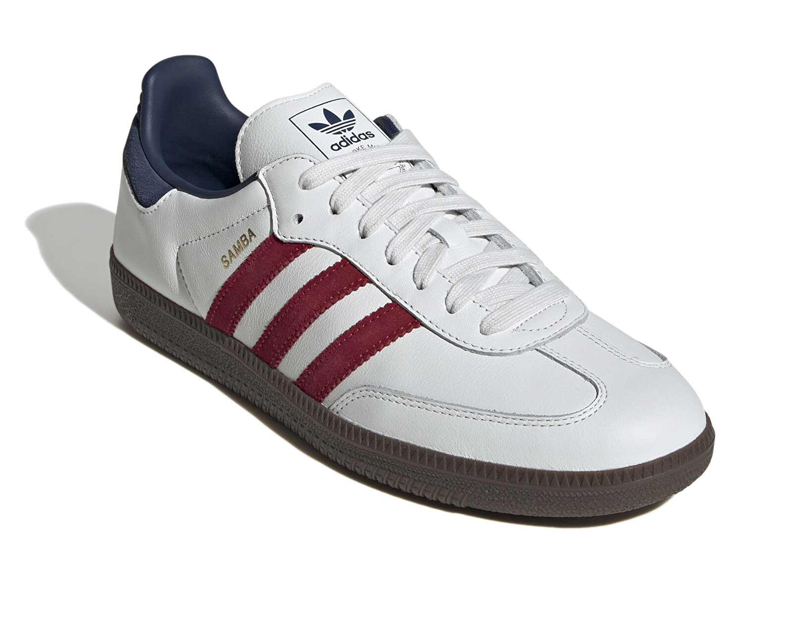 Adidas Beyaz Adidas Samba OG