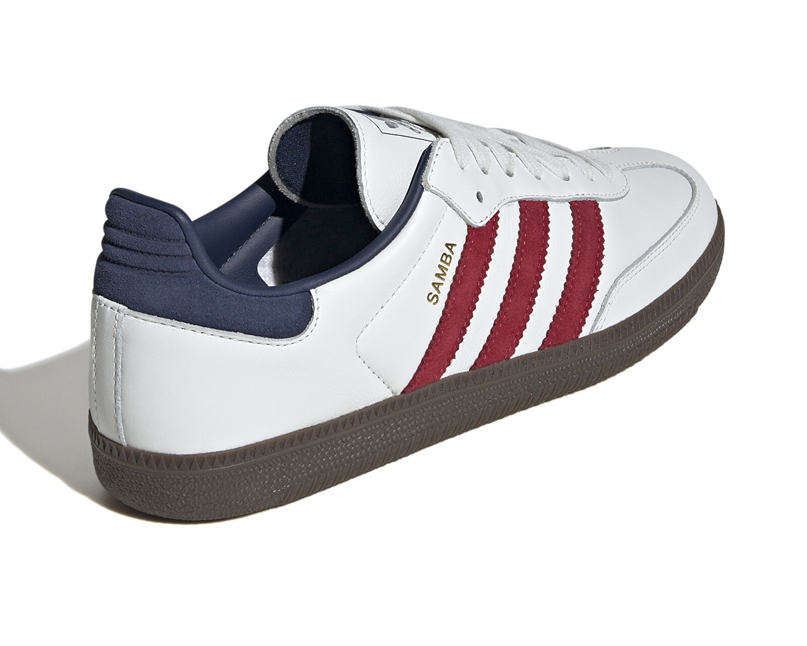 Adidas Beyaz Adidas Samba OG