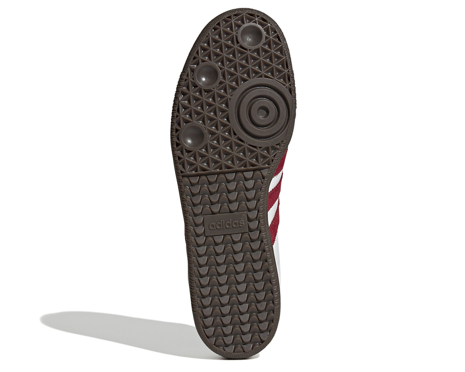 Adidas Beyaz Adidas Samba OG