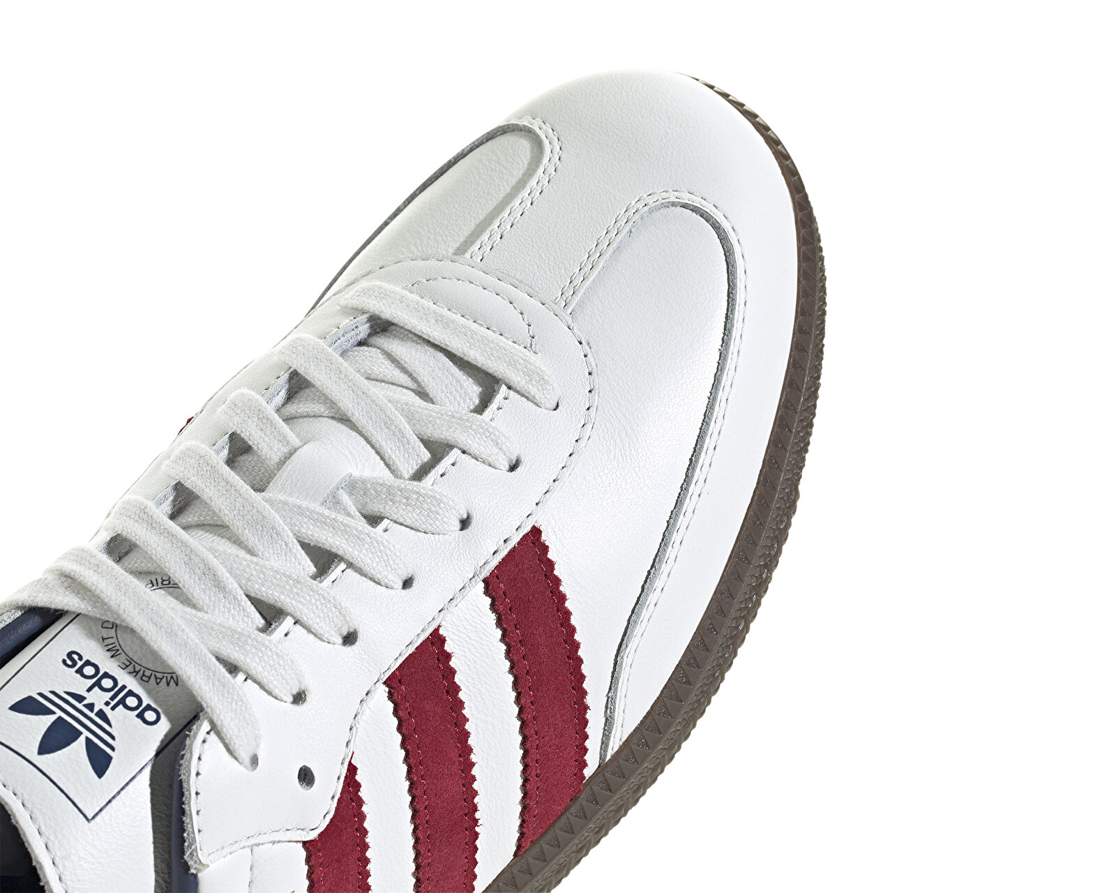 Adidas Beyaz Adidas Samba OG