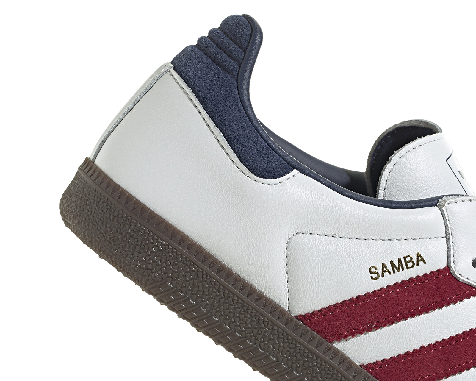 Adidas Beyaz Adidas Samba OG