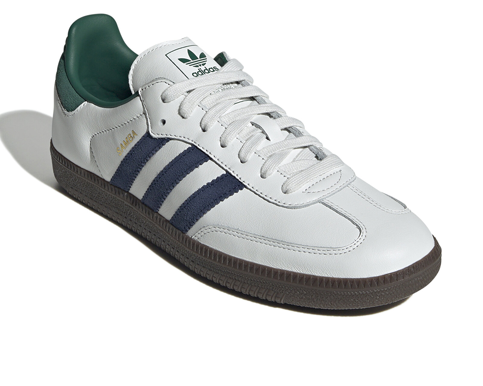 Adidas Beyaz Adidas Samba Og