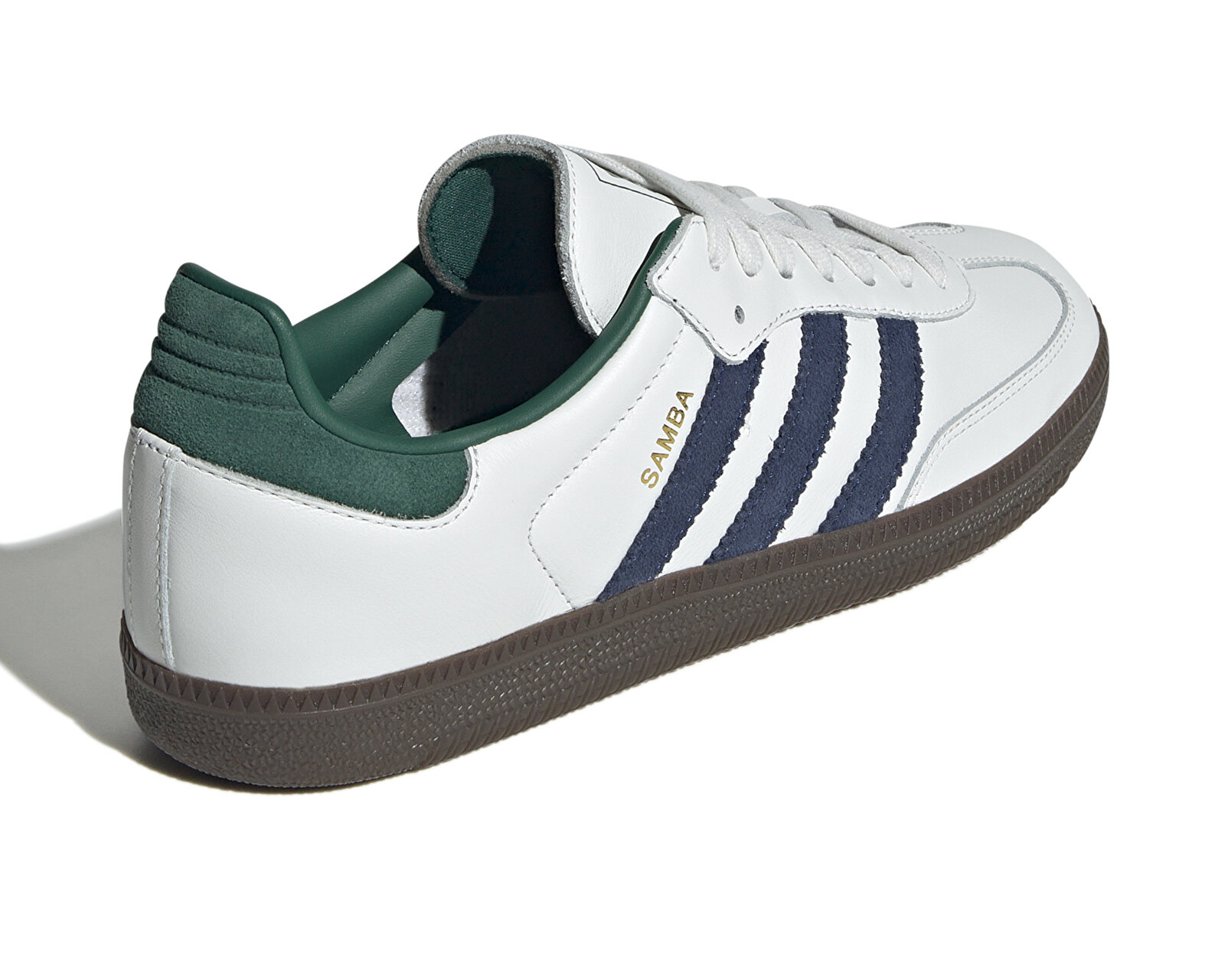 Adidas Beyaz Adidas Samba Og