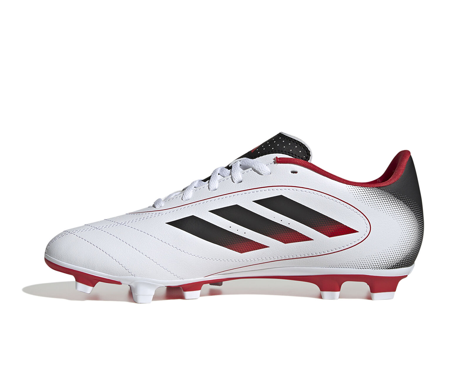 Adidas Beyaz Adidas Goletto IX