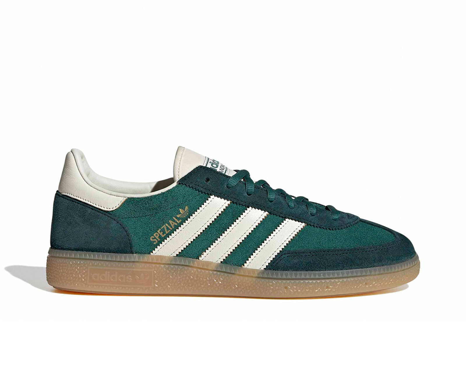 Adidas Yeşil Adidas Handball SPEZIAL
