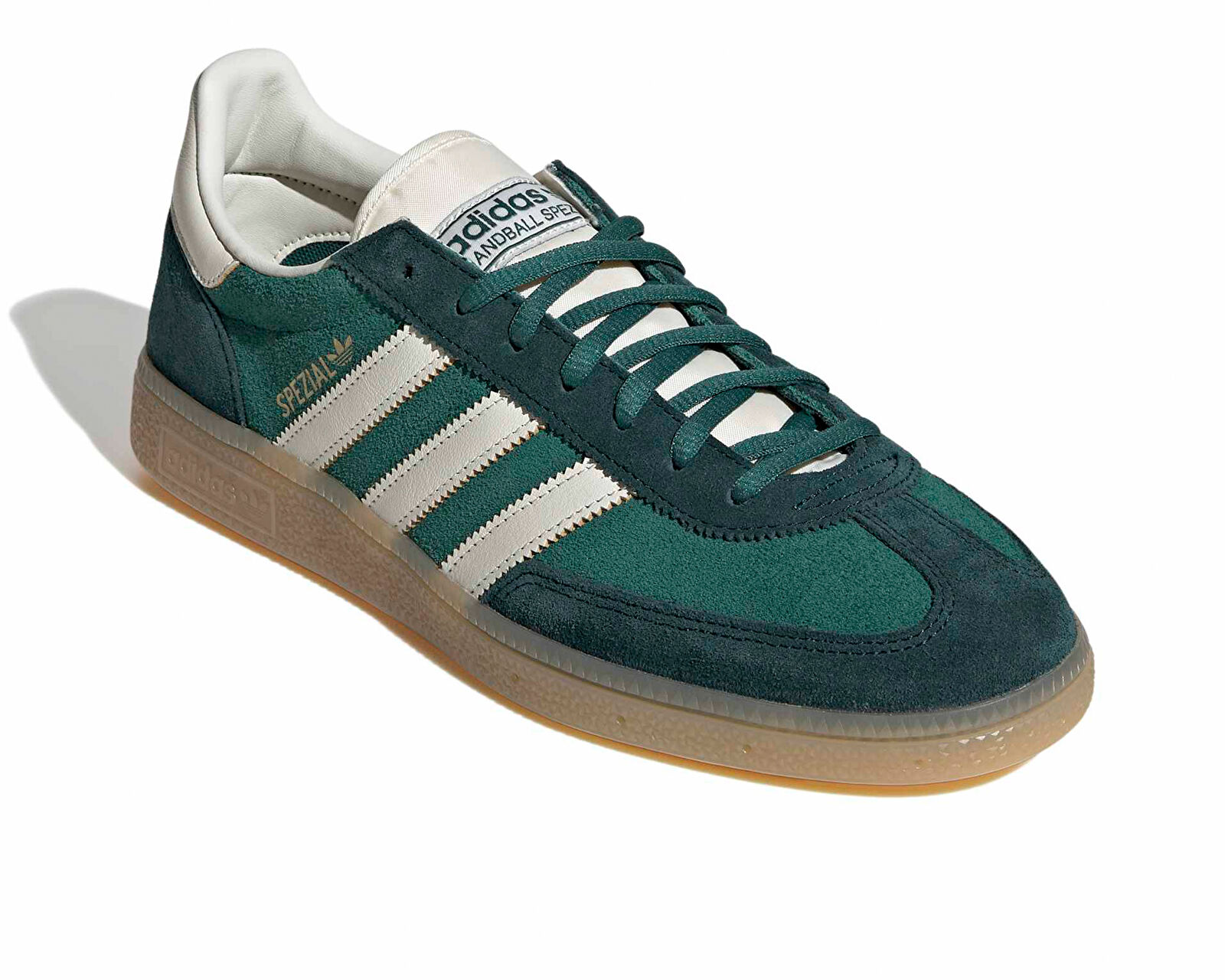 Adidas Yeşil Adidas Handball SPEZIAL