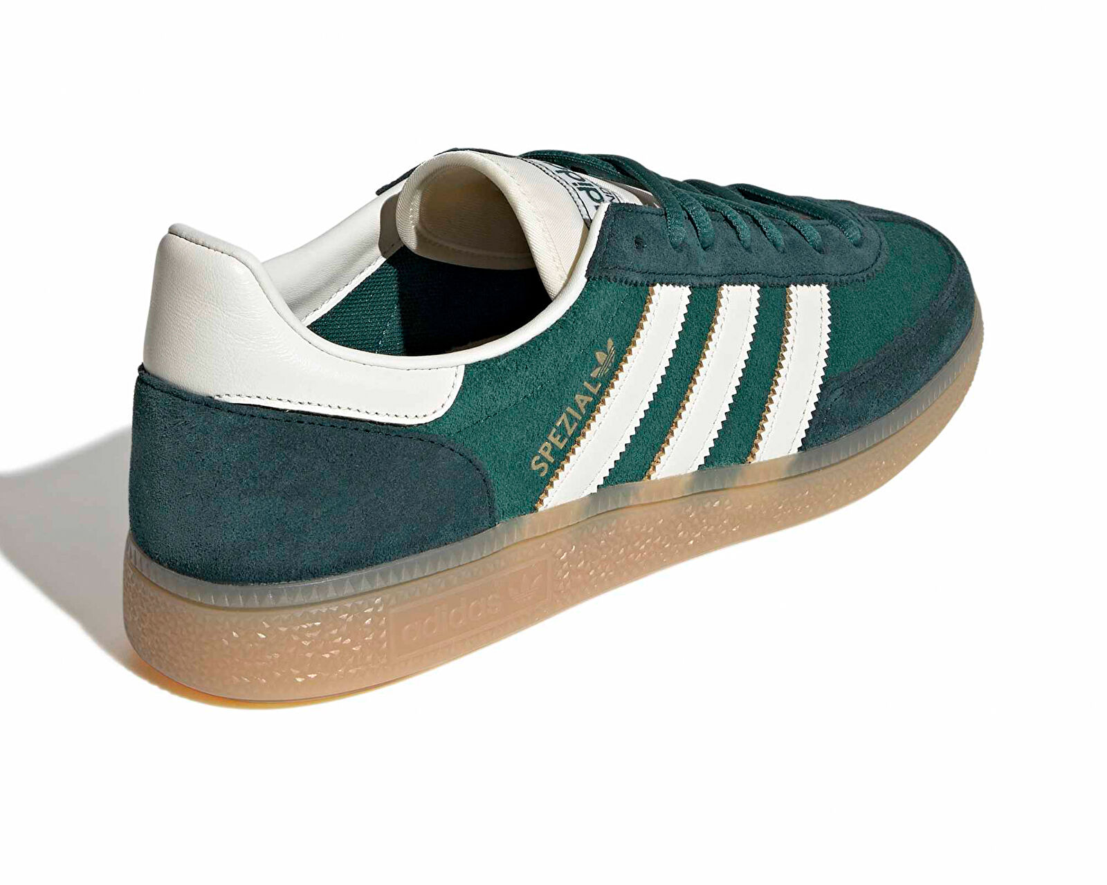 Adidas Yeşil Adidas Handball SPEZIAL