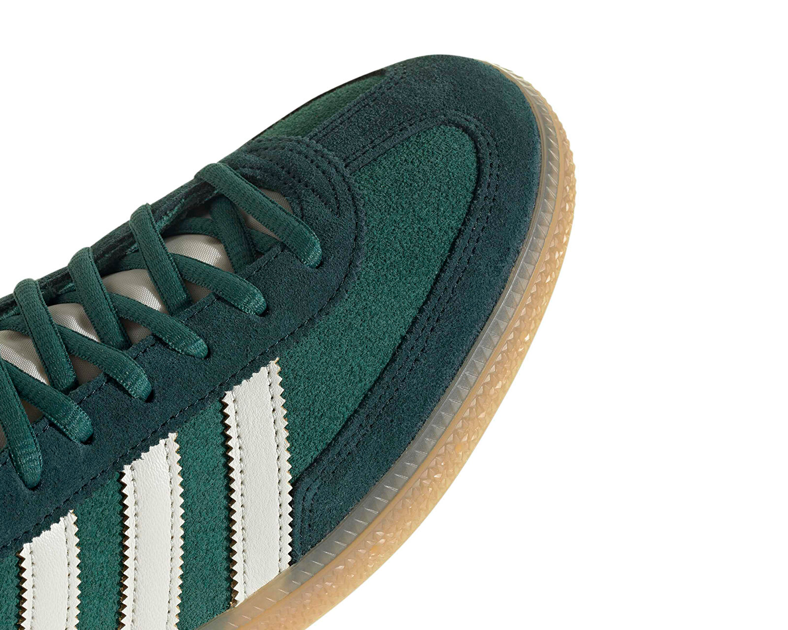Adidas Yeşil Adidas Handball SPEZIAL