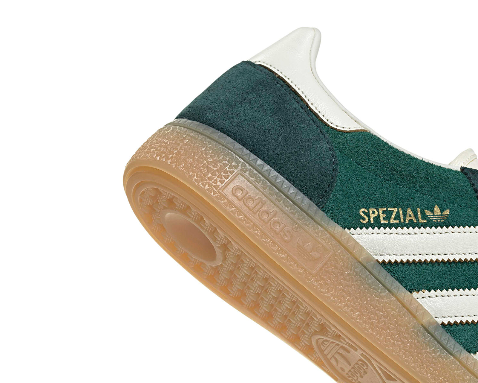 Adidas Yeşil Adidas Handball SPEZIAL