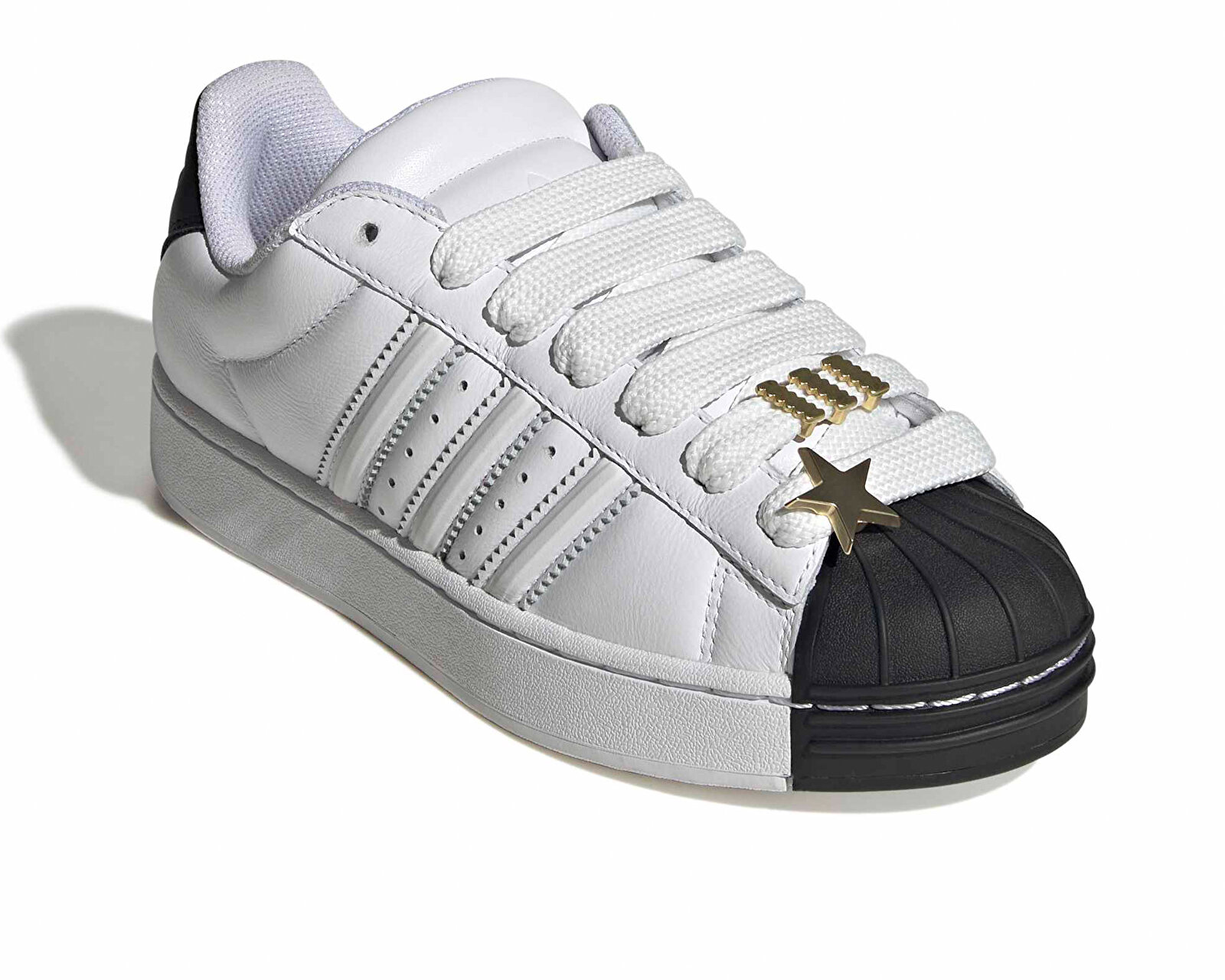 Adidas Beyaz Adidas Superstar