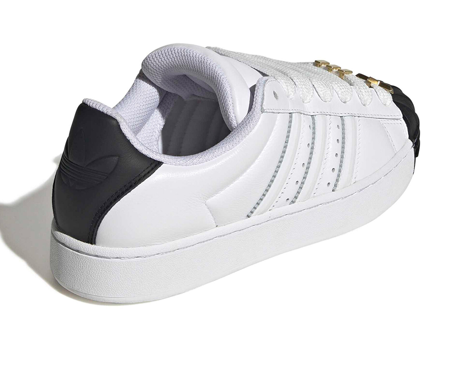 Adidas Beyaz Adidas Superstar