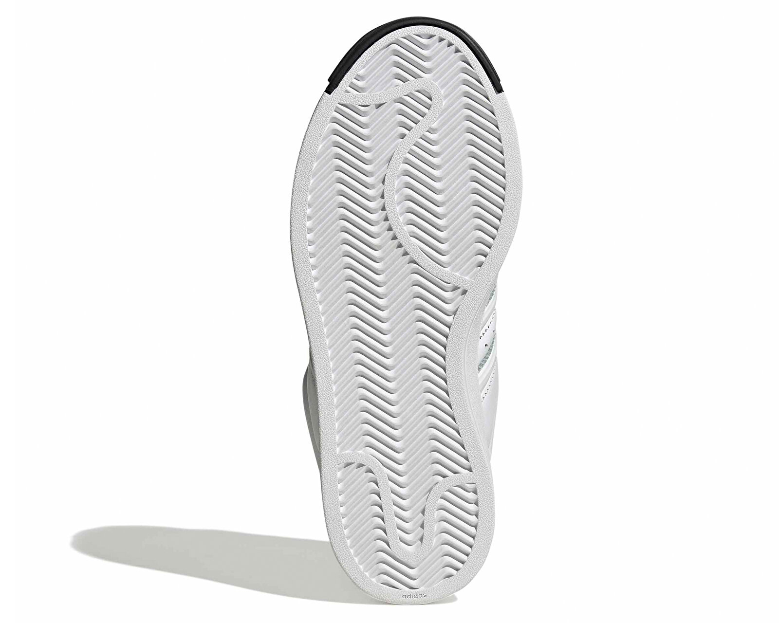 Adidas Beyaz Adidas Superstar