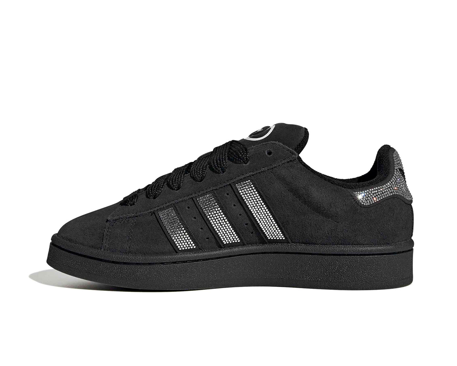 Adidas Siyah Adidas Campus 00S