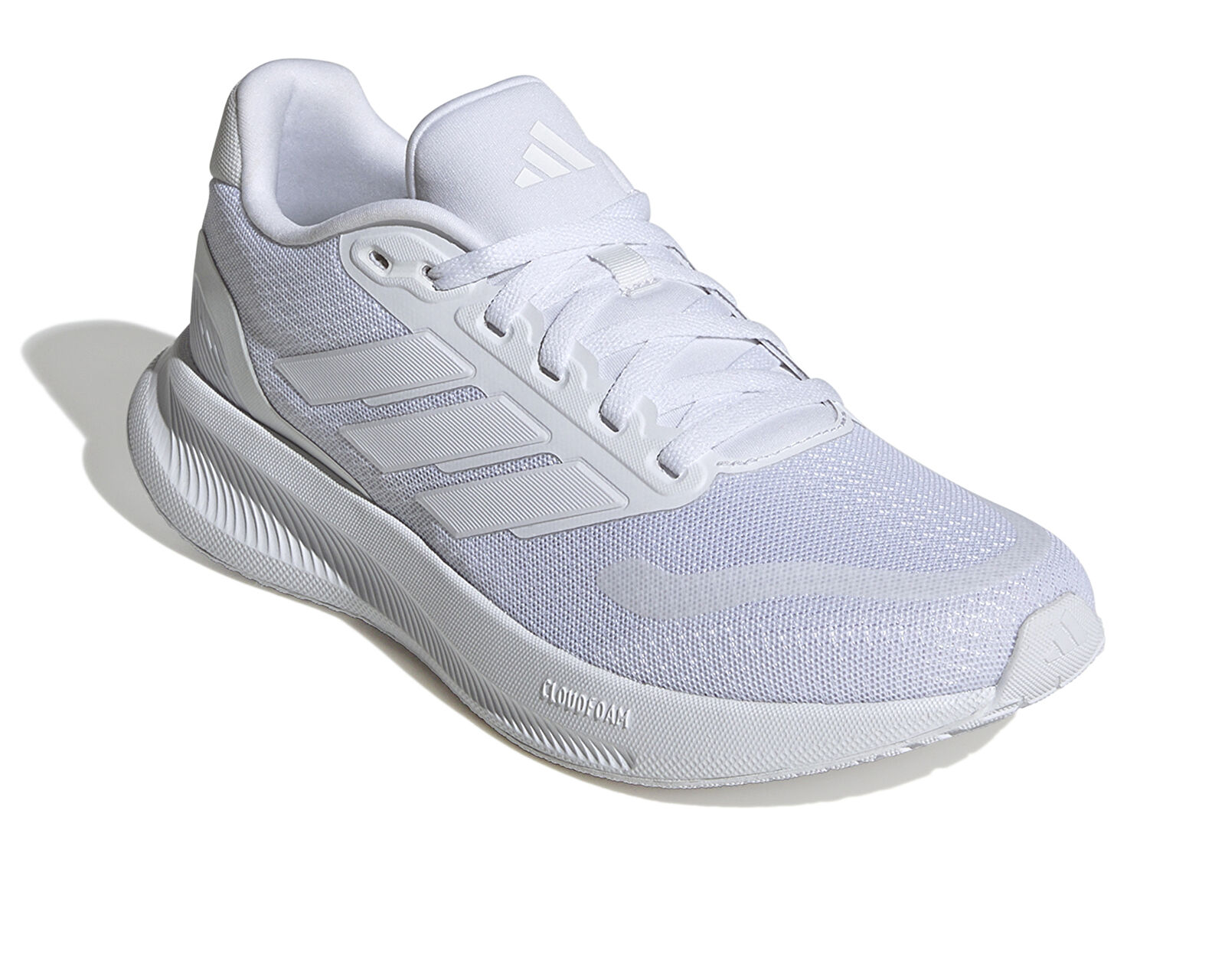 Adidas Beyaz Adidas Runfalcon 5