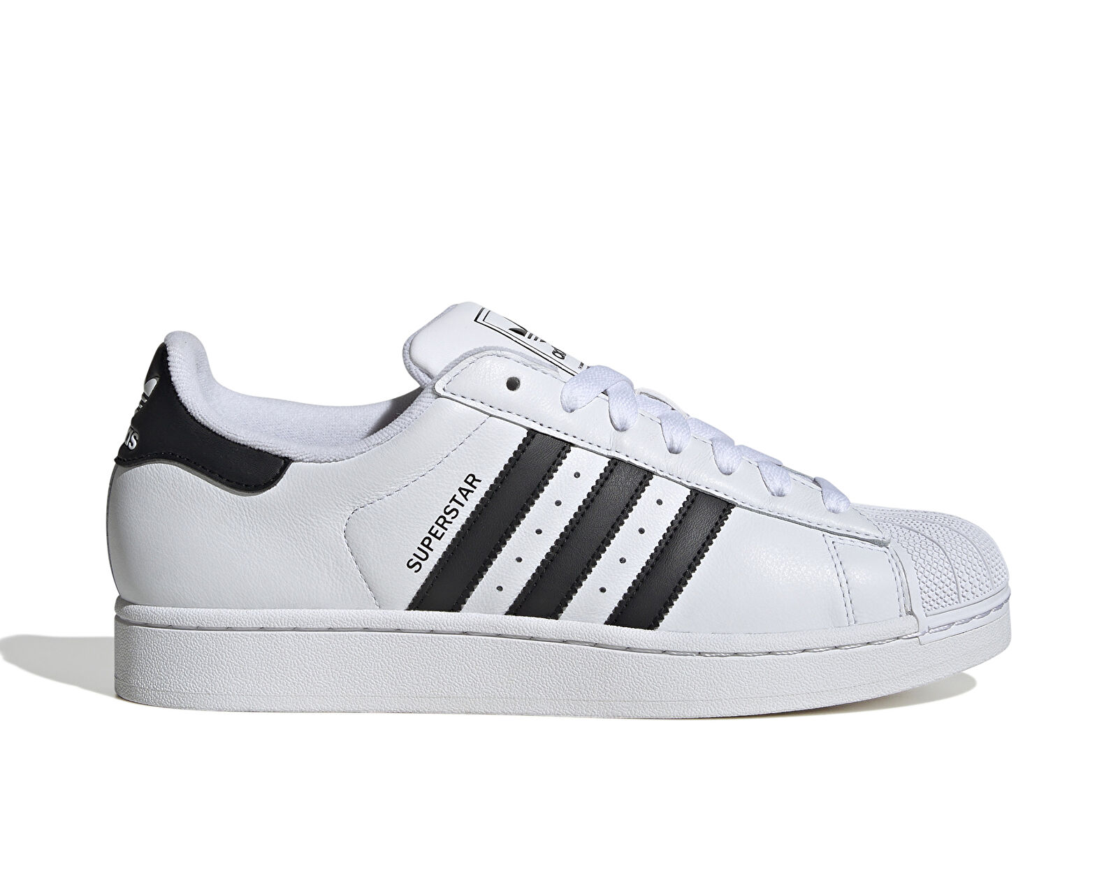 Adidas Beyaz Adidas Superstar