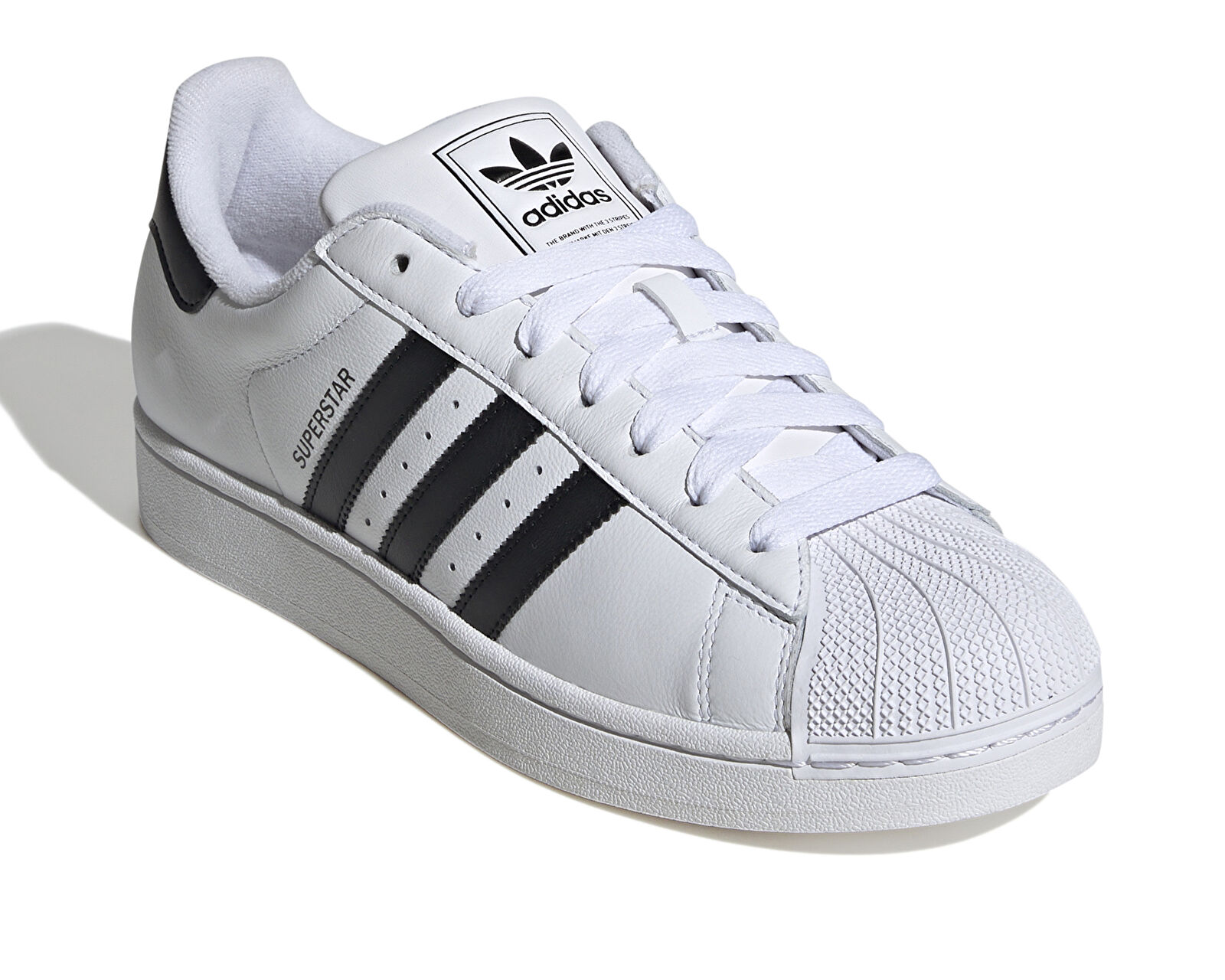 Adidas Beyaz Adidas Superstar