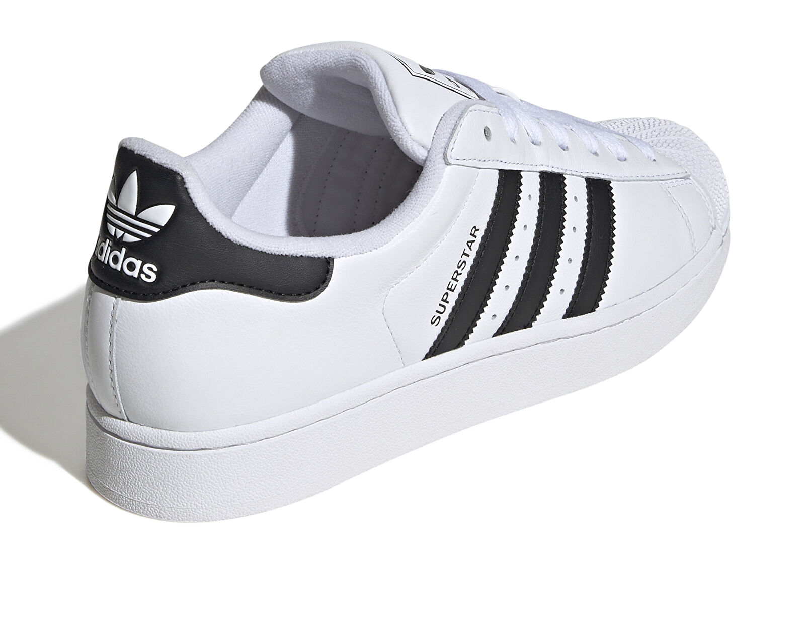 Adidas Beyaz Adidas Superstar