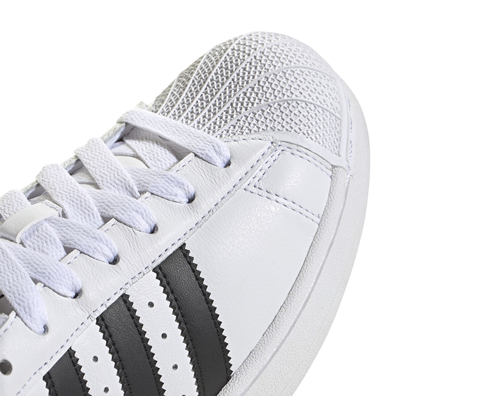 Adidas Beyaz Adidas Superstar