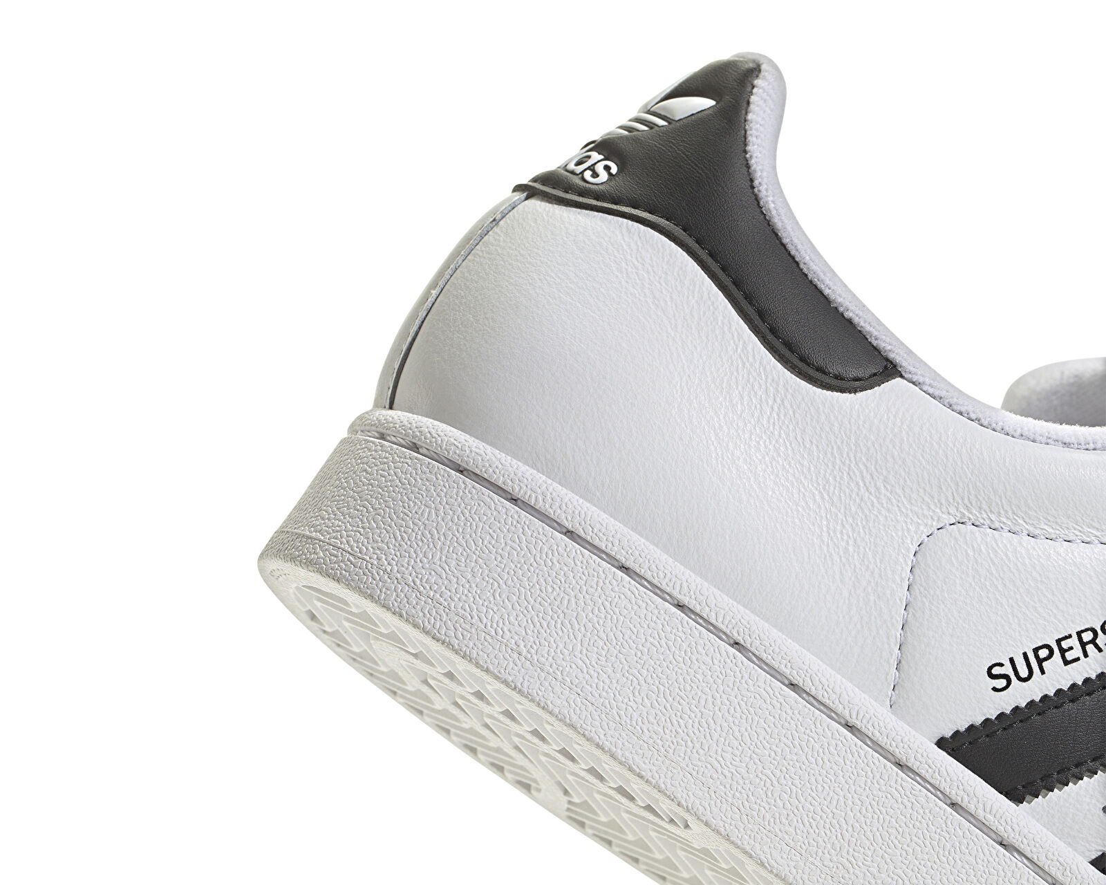 Adidas Beyaz Adidas Superstar