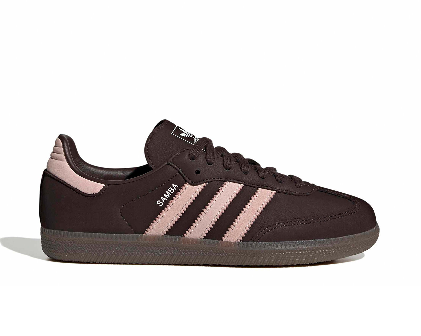 Adidas Kahverengi Adidas Samba OG