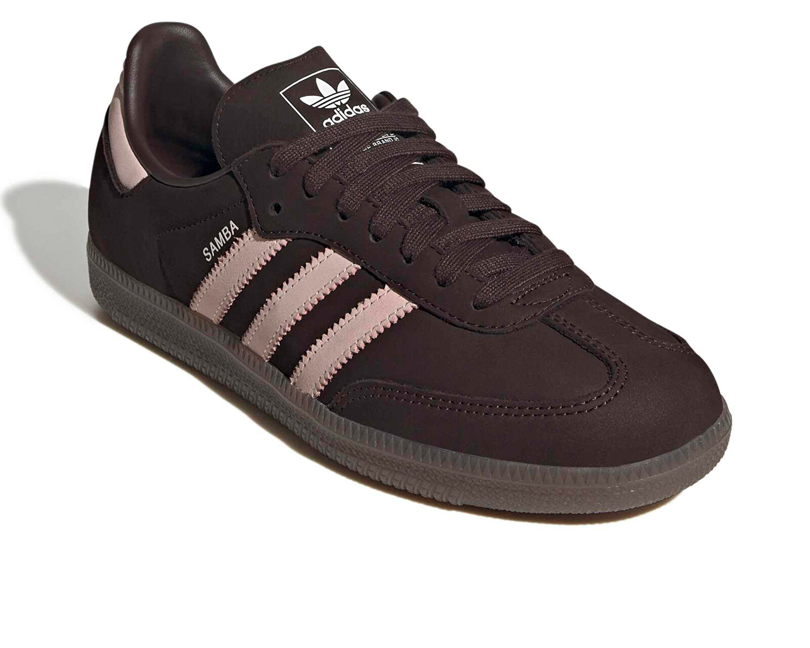 Adidas Kahverengi Adidas Samba OG