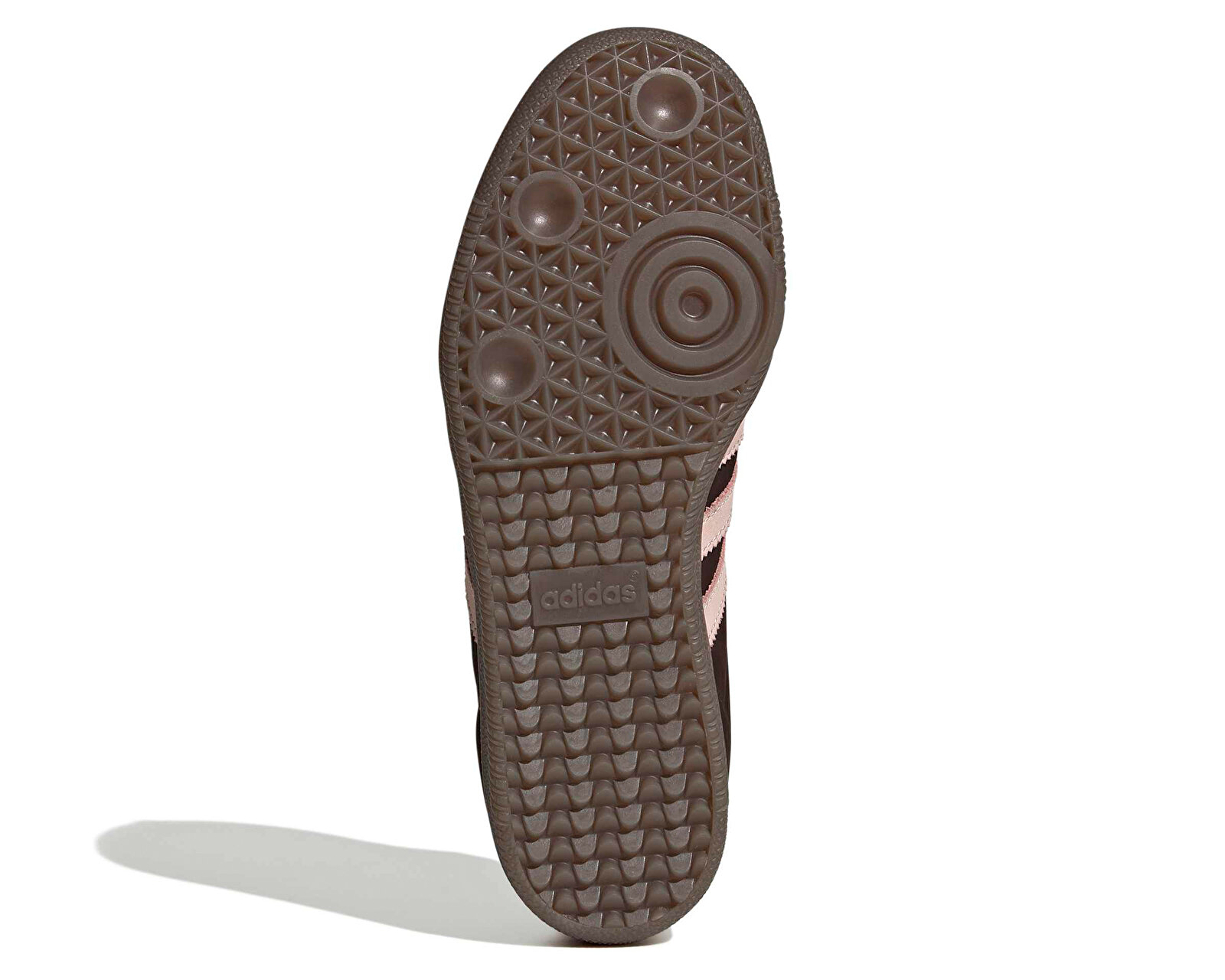 Adidas Kahverengi Adidas Samba OG