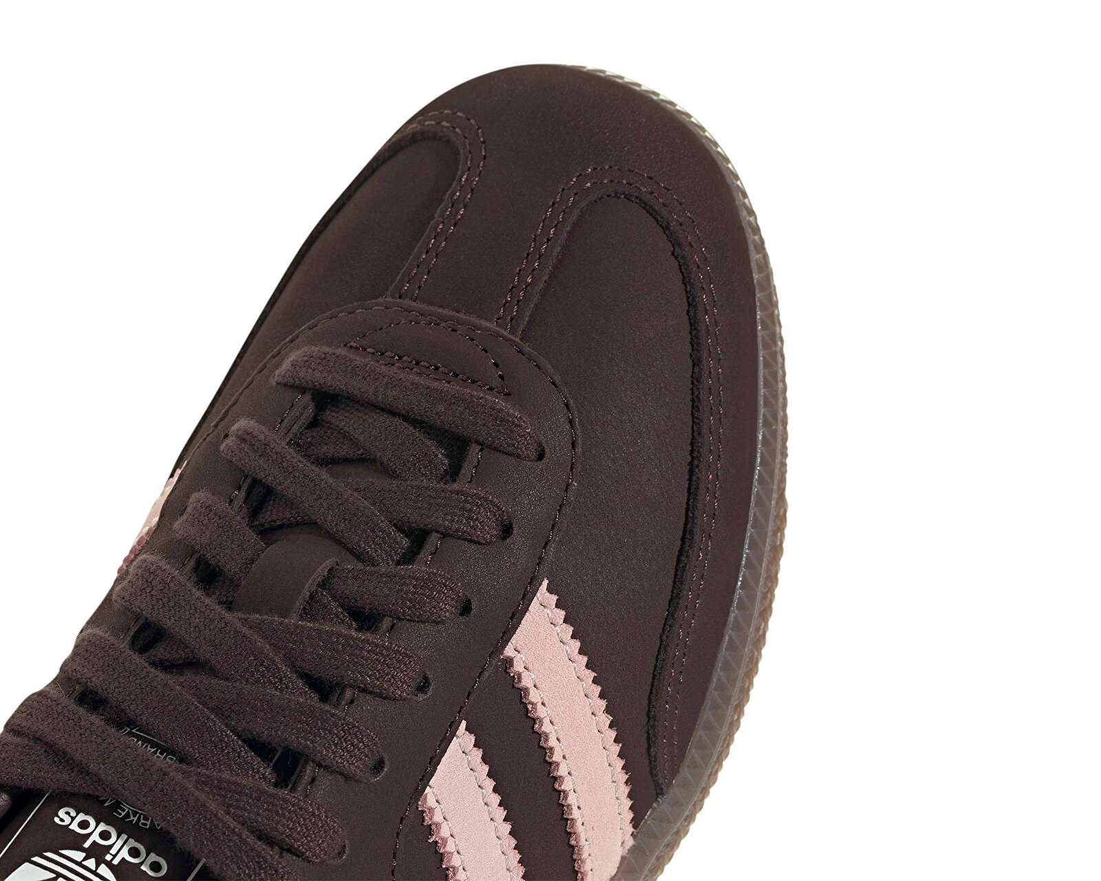 Adidas Kahverengi Adidas Samba OG