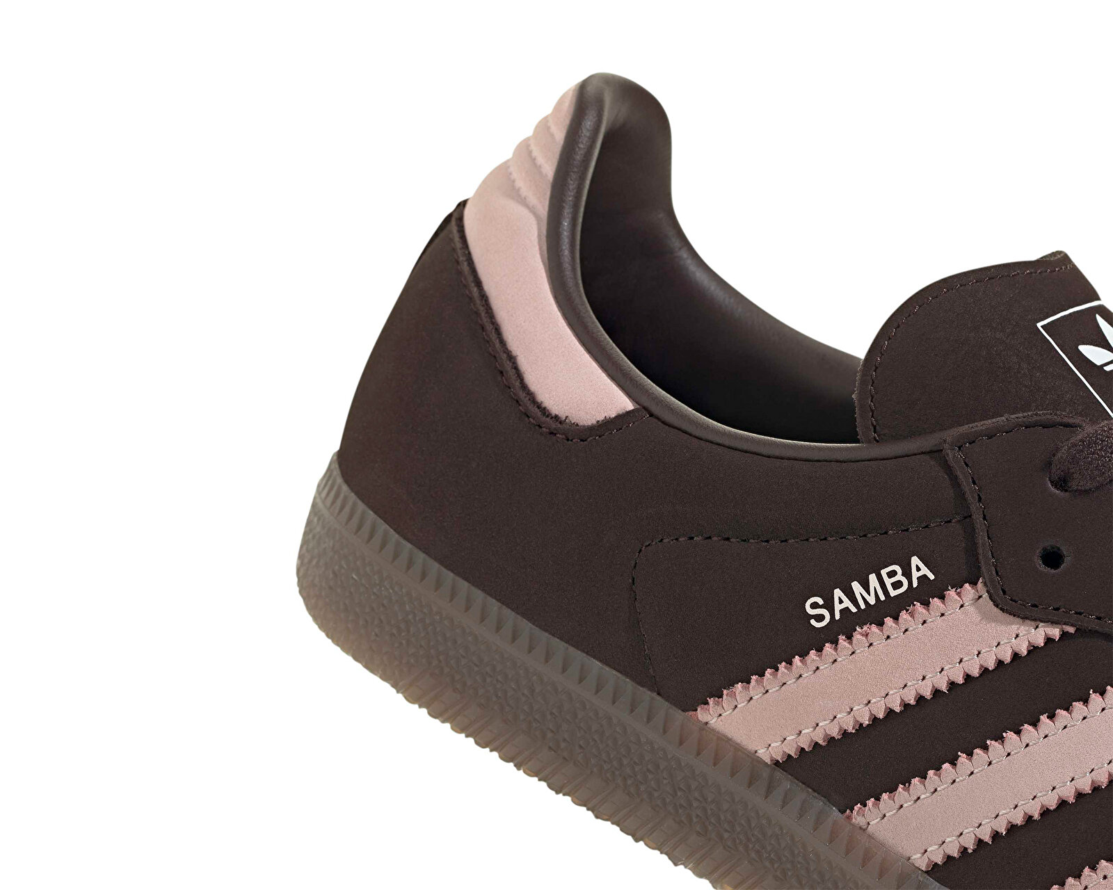 Adidas Kahverengi Adidas Samba OG