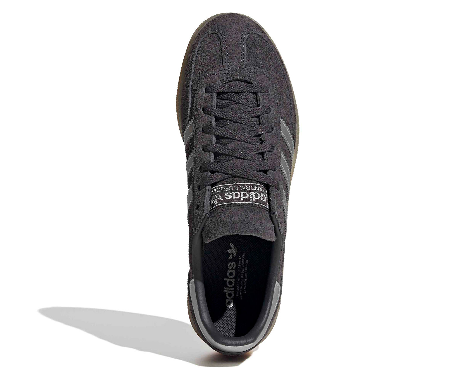 Adidas Gri Adidas Handball Spezial