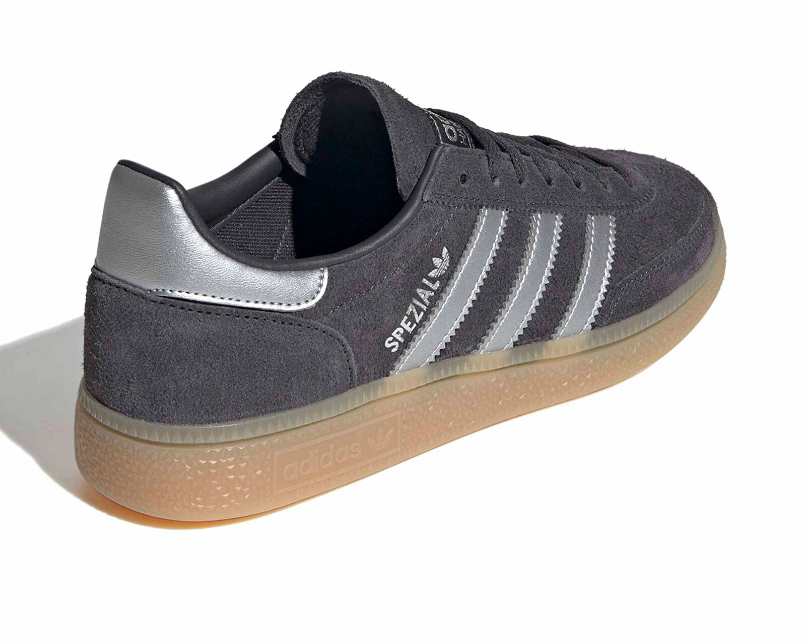 Adidas Gri Adidas Handball Spezial
