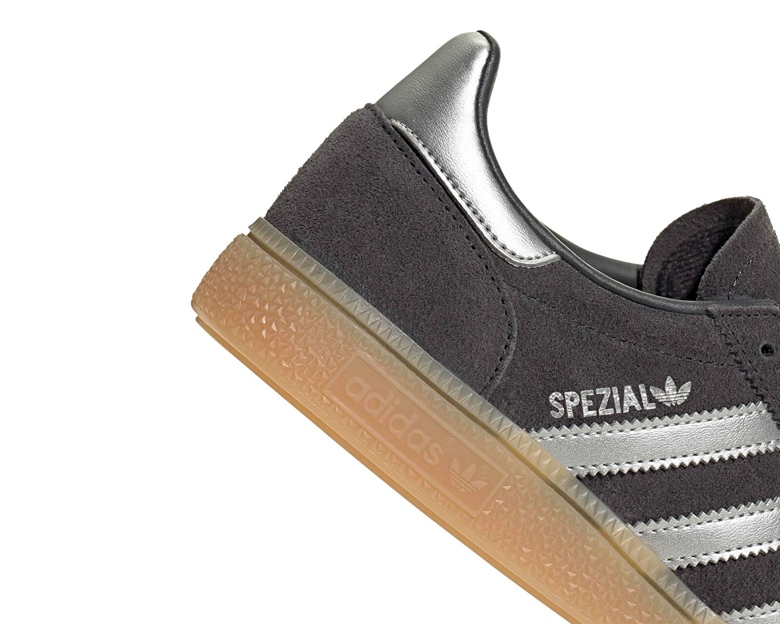 Adidas Gri Adidas Handball Spezial