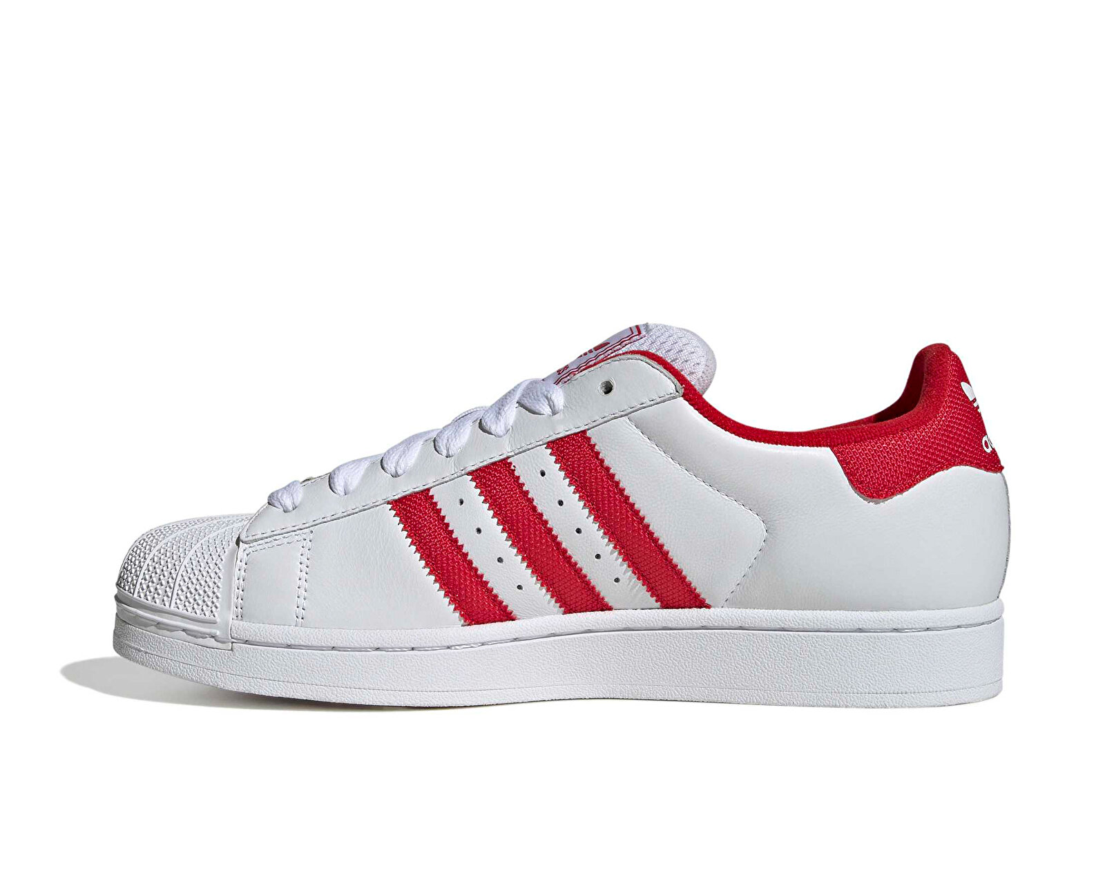 Adidas Beyaz Adidas Superstar II