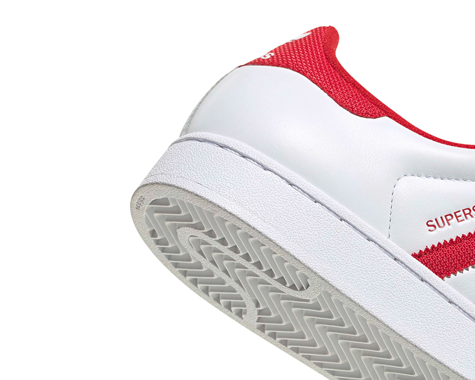 Adidas Beyaz Adidas Superstar II