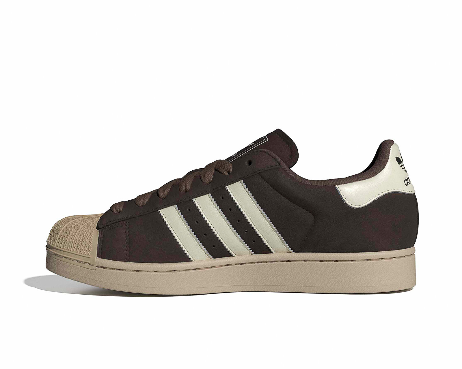 Adidas Kahverengi Adidas Superstar II