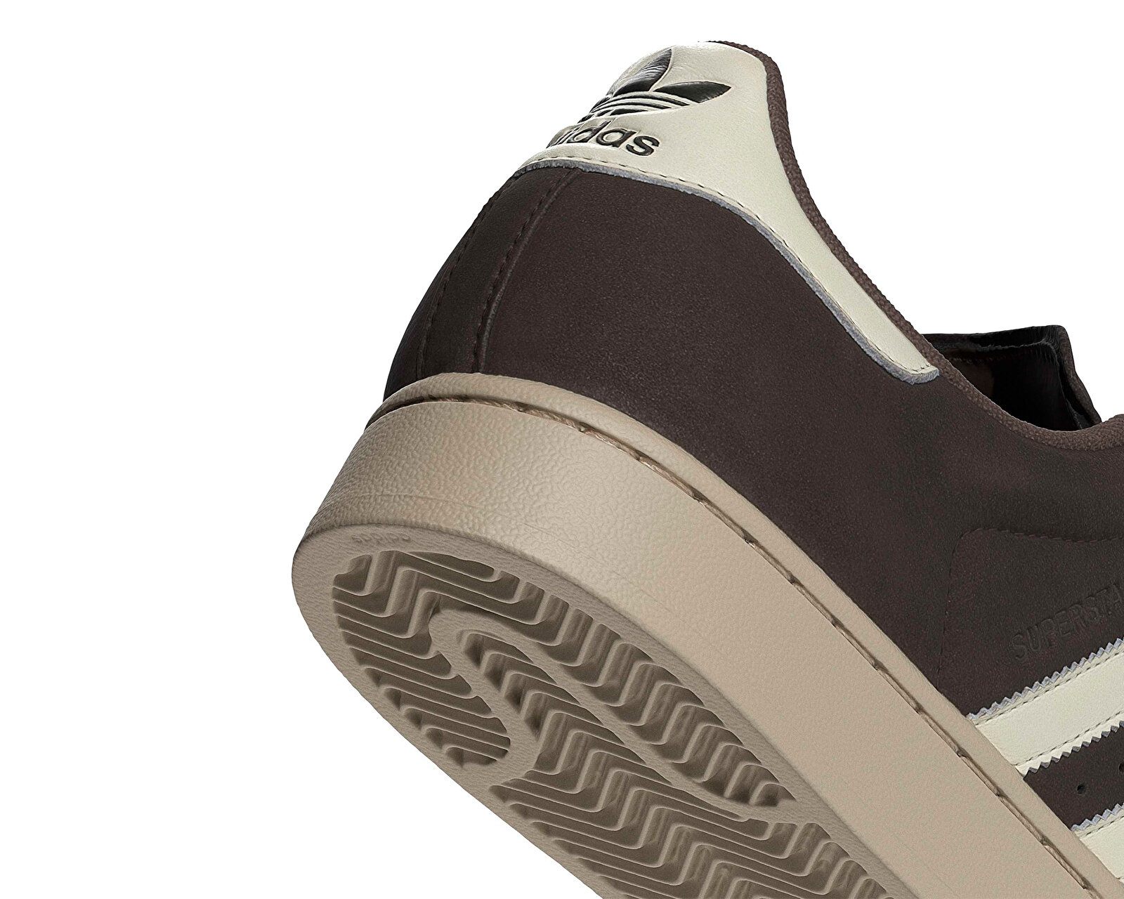 Adidas Kahverengi Adidas Superstar II