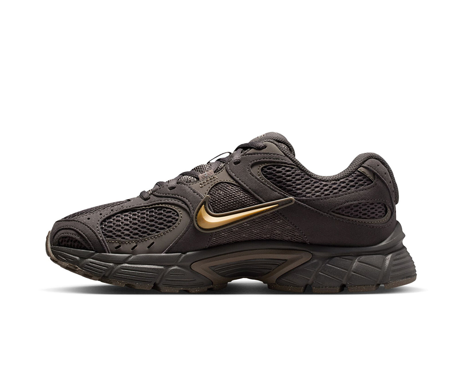 Nike Kahverengi Nike V5 RNR