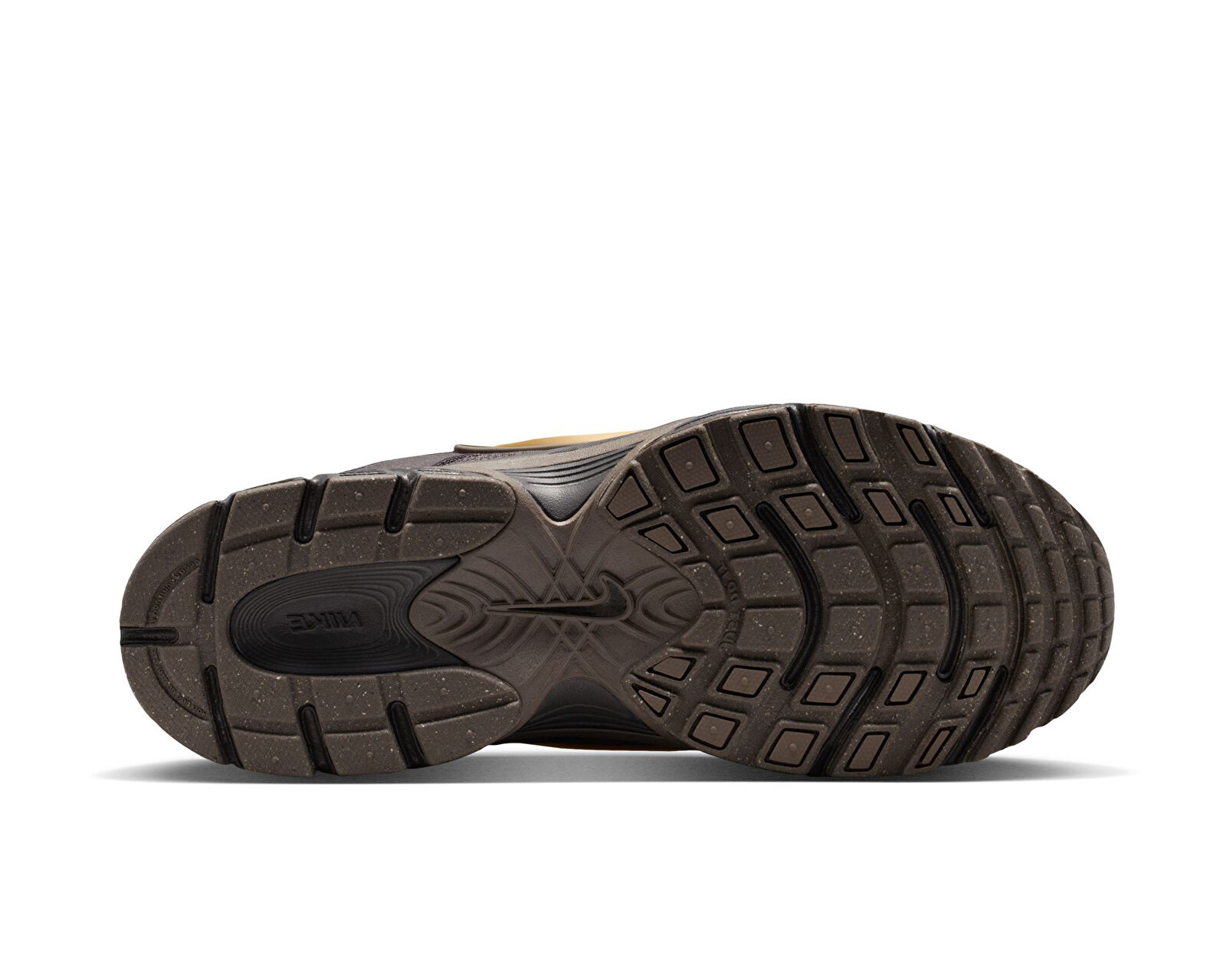 Nike Kahverengi Nike V5 RNR