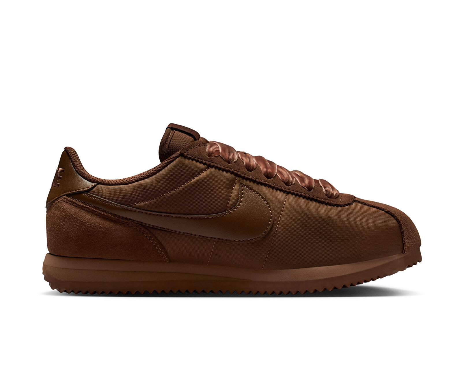 Nike Kahverengi Nike Cortez